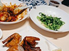 -侨美食家·粤菜(体育西路店)