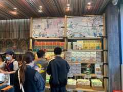 -茶颜悦色(花园道店)
