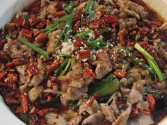 -邱大妈水煮(龙山店)
