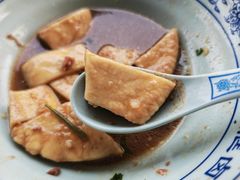 -门框胡同百年卤煮(前门店)