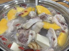 -力哥地道海南菜·联谊文昌鸡老店