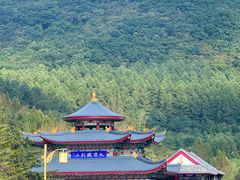 -九鼎铁刹山风景区