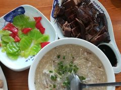 -百家鲜·杭帮菜