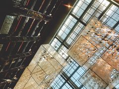 -行者书屋大堂吧 ·下午茶(南京圣和府邸酒店)