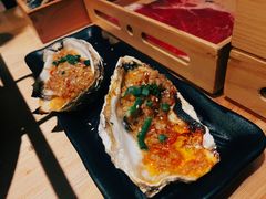 -锦和牛·炭火烧肉(ICC太和里店)