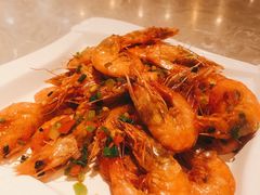 -达叔香味海鲜(海棠68环球美食街店)
