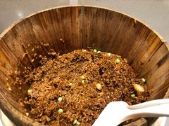 血糯米粥-清心素食自助餐厅(夫子庙店)