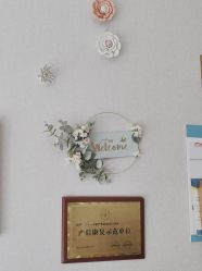 -三十一天爱产后恢复(龙府花园店)