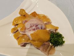 -古南都·老广东酒楼(龙江店)