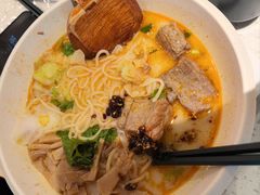 -味千拉面(广州白云机场T1西二店)