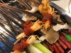 -江二娃串串香(科园四路总店)