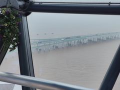 -宁波海天一洲景区