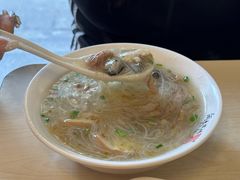 -远记面线糊(世纪巨星店)