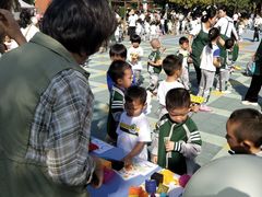 -加蒙特森林幼儿园(广州市增城区店)