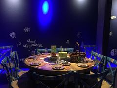 -小牛海记潮汕牛肉店(永定路店)