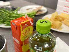 -张哞哞·鲜切牛肉自助火锅(高德置地店)