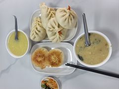 -三盛楼饭店(四流中路店)