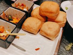 -宴语·新疆菜·大盘鸡·烤肉(北泉店)