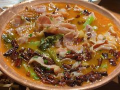 -云海肴·汽锅鸡·云南菜(美罗城店)