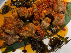 -茶宴·美食地标餐厅(沙坡尾店)