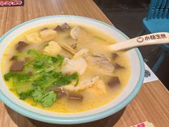 -小杨生煎(宜川路店)