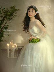 -杭州金夫人婚纱摄影(富阳私享店)