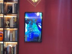 -恐怖游戏(湖滨店)