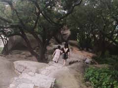 -云洞岩风景区