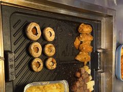 -金妈家烤肉(龙湖U城天街店)