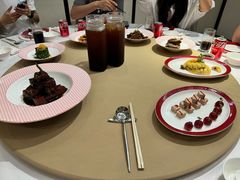 -圆苑(金茂店)