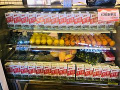 -绿韵风情吧(三峡广场店)