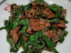 农家小炒肉-俏湘厨•地道湘菜(建华南路店)