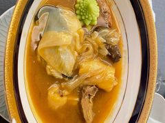 龙豚四海-沈灶河豚宴·河豚融合餐厅(汉中路店)