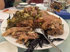-金百门·顺德海鲜酒家(陈村店)