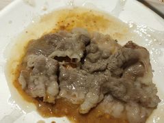 -伝承·和牛寿喜烧·放题(东营银座购物中心店)