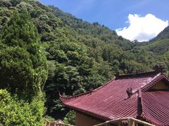 -太湖源风景区