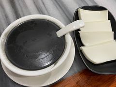-黄师奶甜品店