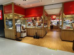 -西贝莜面村(万象天地店)