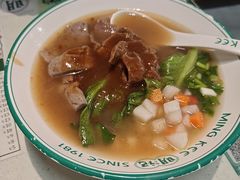 -西关明记肠粉(荔枝湾店)