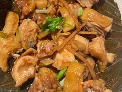 -金悦轩海鲜酒家(南宁店)