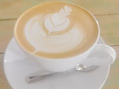 -Cafe Alice咖啡爱丽丝(奥城店)