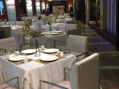 大堂-同喜烤鸭店(光芒店)