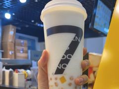 -7分甜(栖霞万谷慧店)