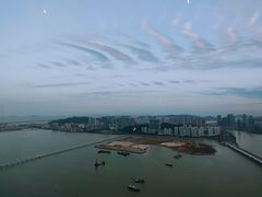 -澳门旅游塔360°旋转餐厅(南湾湖广场店)