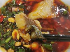 -白水河冷锅鱼