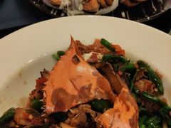 -盛宴自助餐厅(运达喜来登店)