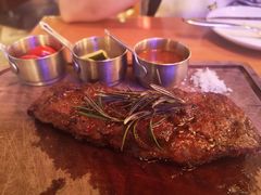 -MR.ROCKY洛奇先生RESTAURANT&BAR(宝安壹方城店)