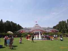 -新加坡总统府