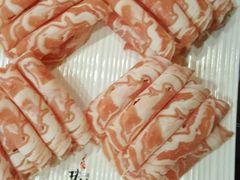 -重庆德庄火锅(体育中心店)