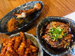 -付小姐在成都(中山公园店)